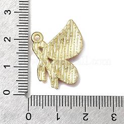 Pendentifs d'émail en alliage&nbsp;FIND-Z094-01G-01A