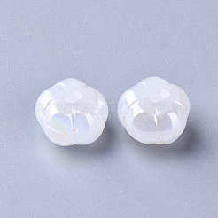 Nachahmung Jade Glasperlen&nbsp;GLAA-S190-002B-01