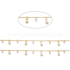 Catene di rondine in ottone&nbsp;CHC-A006-19G