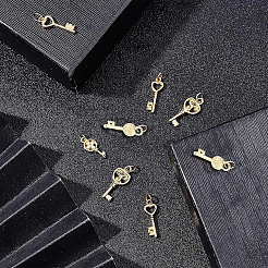 32 pz 4 ciondoli in lega di stile&nbsp;FIND-BC0001-94