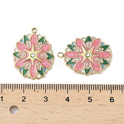 Anhänger aus Edelstahl 304&nbsp;STAS-C134-13B-01