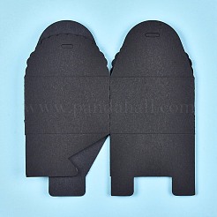Faltbare Kraftpapierbox&nbsp;LS-CON-K006-02A-03