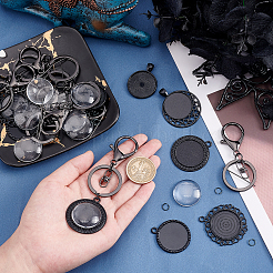 DIY-Set zur Herstellung eines flachen&nbsp;DIY-PH0006-70