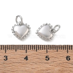 Dijes de latón Shegrace&nbsp;XGRQ7H242-964P