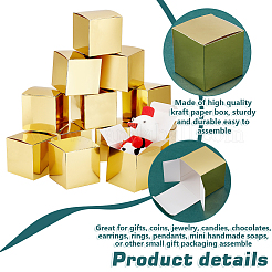 Quadratische&nbsp;CON-WH0106-03