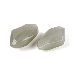 Anhänger aus natürlichen Hetian-Jade-Nuggets&nbsp;G-N371-04
