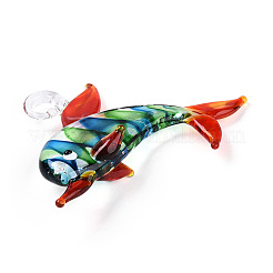 Handgemachte Murano Glas Anhänger&nbsp;LS-LAMP-T023-14A