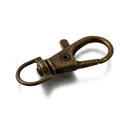 Ganci girevoli in lega&nbsp;X-FIND-Q003-01AB