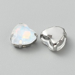 Nähen auf Rhinestone&nbsp;FIND-TAC0035-02A