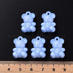 Opake Acryl Anhänger&nbsp;MACR-S373-113-A03