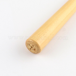 Anello di legno bastone ingranditore strumento mandrino SIZER&nbsp;TOOL-TA0005-03