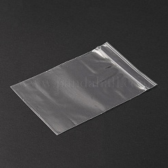 Polypropylen-Zip-Top-Beutel&nbsp;OPP-S004-02K
