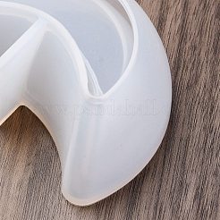 Stampi per sculture in silicone fai da te per Halloween&nbsp;SIMO-D007-03C