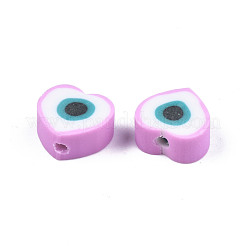 Manuell Polymer Ton Perlen&nbsp;CLAY-T019-08E