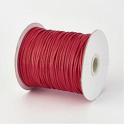Cavo in poliestere cerato coreano ecologico&nbsp;YC-P002-3mm-1135
