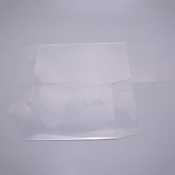 Transparente PVC-Box&nbsp;LS-X-CON-WH0076-84