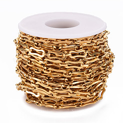 Gliederketten aus Edelstahl 304&nbsp;CHS-T003-13G-NF