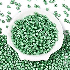 Vernice per cottura perline di vetro perlato&nbsp;SEED-T008-03R