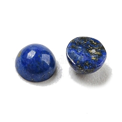 Cabochons en lapis lazuli naturel&nbsp;G-Q173-01A-11