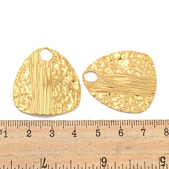 Pendentifs en acier inoxydable 304 avec placage ionique (IP)&nbsp;STAS-P365-24G