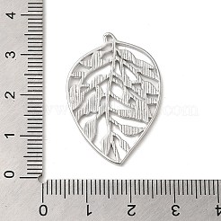 Messing Anhänger & Charms&nbsp;KK-C042-01P