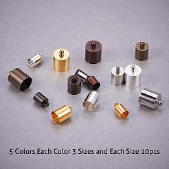 Fini con corda in ottone&nbsp;KK-PH0035-25