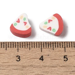 Manuell Polymer Ton Perlen&nbsp;CLAY-H005-16A