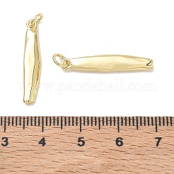 Pendentifs en laiton&nbsp;KK-D289-23G