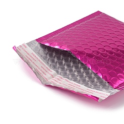 Verpackungsbeutel aus laminierter Polyethylen- und Aluminiumfolie&nbsp;OPC-K002-03D