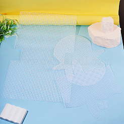 3 herramienta de crochet para tejer&nbsp;DIY-TA0015-41