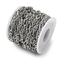 Knotengliederketten aus Edelstahl 304&nbsp;CHS-G050-10P