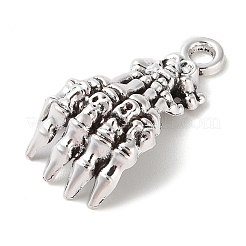 Pendente in lega stile tibetano&nbsp;FIND-C060-052AS