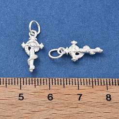 925 Sterling Silber Anhänger&nbsp;STER-D302-11S