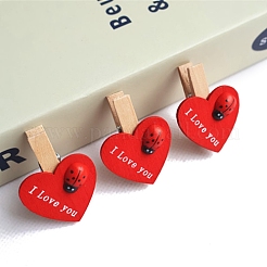 Holzclip&nbsp;PW-WG7FF57-01