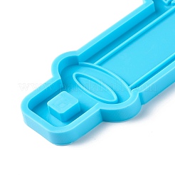 DIY Kleiderbügel Silikonformen&nbsp;DIY-C014-02A