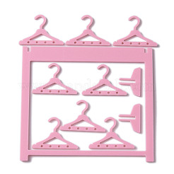 Acryl-Ohrringständer-Set&nbsp;EDIS-WH0006-39D