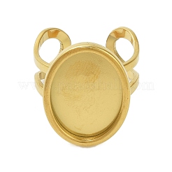 Componenti ad anello in acciaio inossidabile 304&nbsp;X-STAS-U059-01G-A