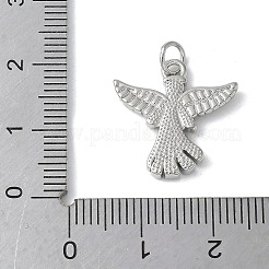 Messing Anhänger & Charms&nbsp;KK-S518-09P