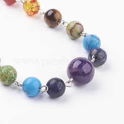 Chakra-Schmuck&nbsp;NJEW-JN02079