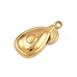 Anhänger aus Edelstahl 304&nbsp;STAS-L298-06G-03