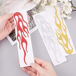 Flammenmuster&nbsp;DIY-FH0001-15