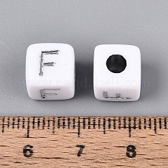 Opake Legierung Perlen&nbsp;SACR-T035-03F