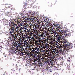 6/0 round perline di vetro&nbsp;SEED-J011-F6-173