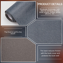 Copertine di libri in similpelle&nbsp;AJEW-WH0314-503B