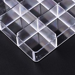 Conteneurs de stockage de billes de polystyrène&nbsp;X-CON-S043-022