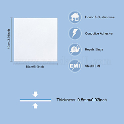 Aluminiumplatte&nbsp;LS-TOOL-WH0068-01B