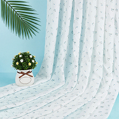 Tela de algodón&nbsp;DIY-WH0933-30B