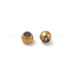 Billes en acier inoxydable 304&nbsp;STAS-P448-02C-G