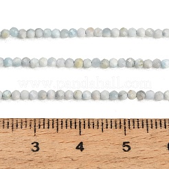 Larimar Naturperlen Stränge&nbsp;LS-GG-CBA767B-A03