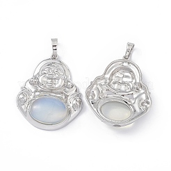 Opalite Anhänger&nbsp;G-H283-01U